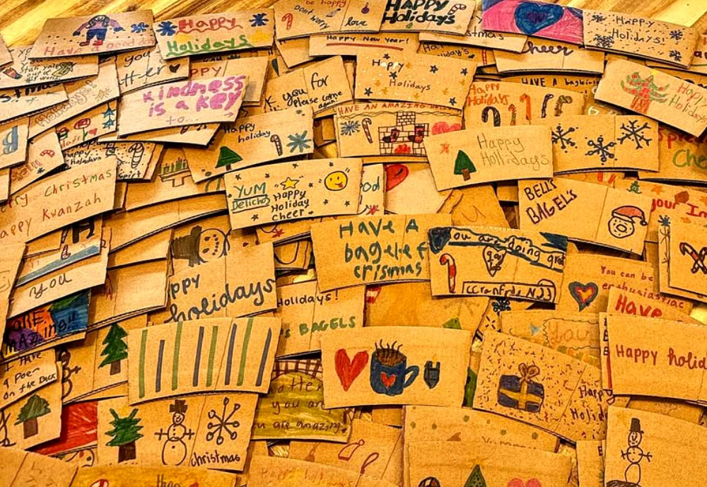 community love cards